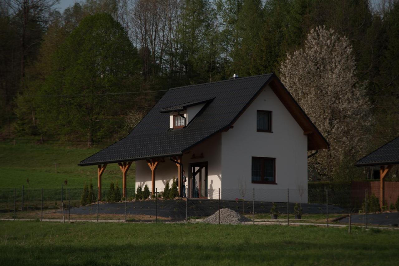 Przystanek Bezmiechowa Bezmichowa Gorna Zewnętrze zdjęcie