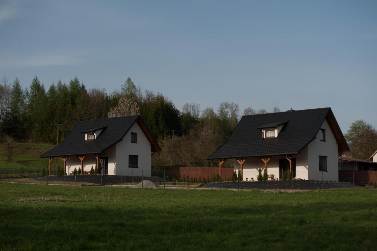 Przystanek Bezmiechowa Bezmichowa Gorna Zewnętrze zdjęcie